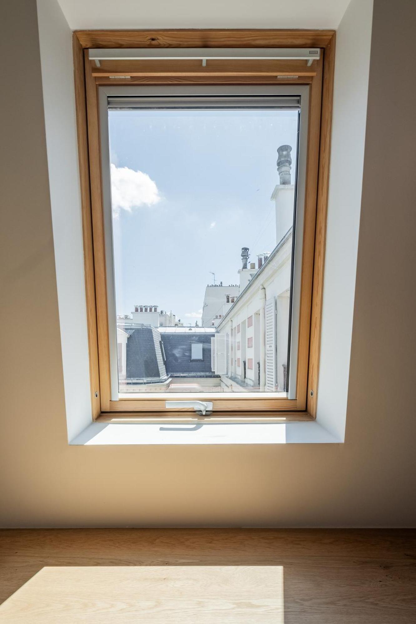 Veeve - Harmonious Hues Appartement