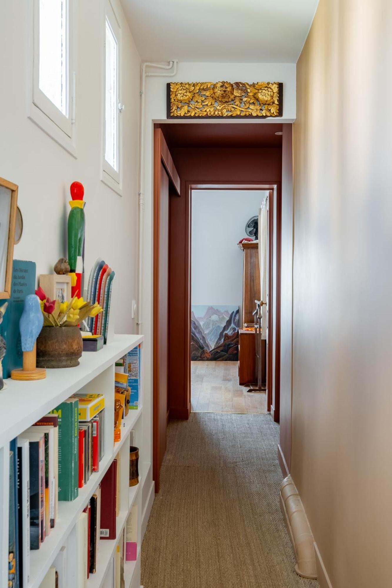 Veeve - Harmonious Hues Appartement Parijs