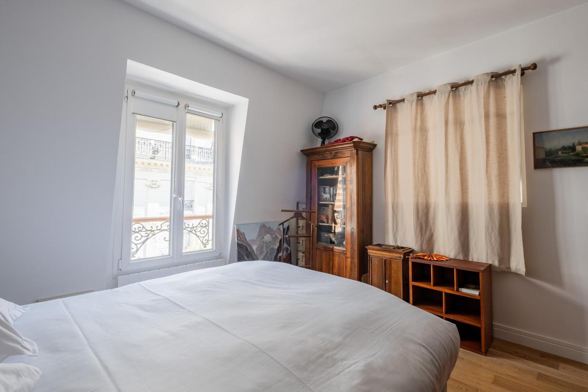Veeve - Harmonious Hues Appartement *