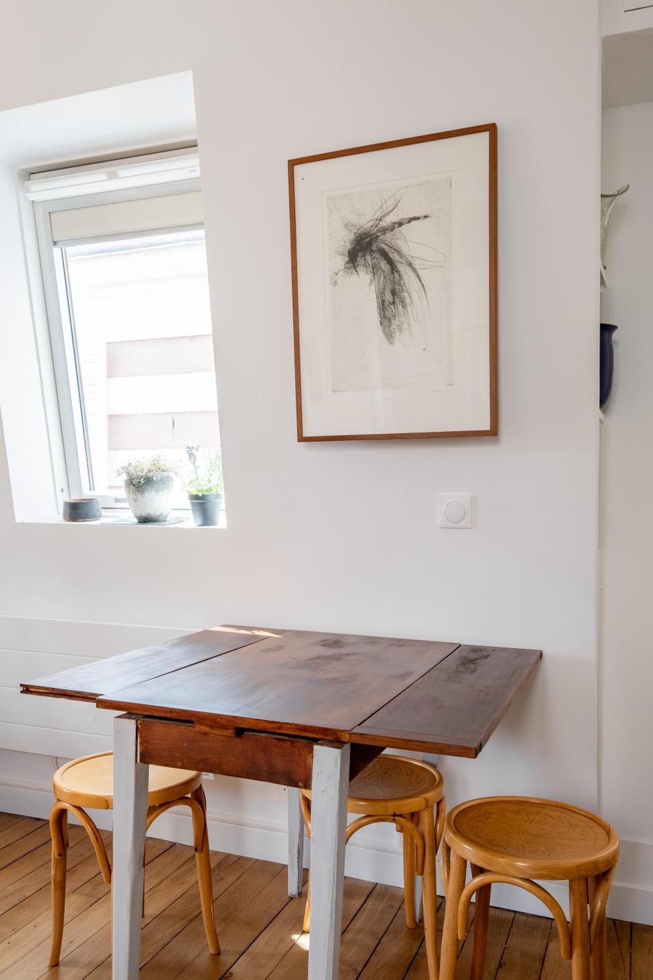 Appartement Veeve - Harmonious Hues *